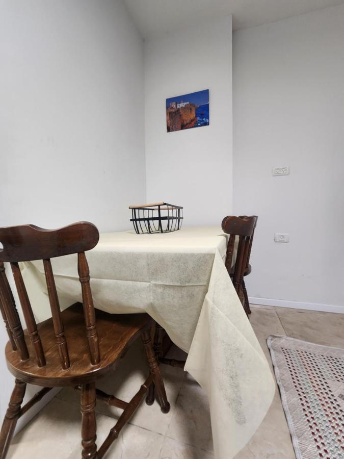 סבתא פיירוז-Grandma Fairoz Apartment Nazareth Bagian luar foto