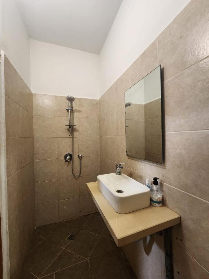 סבתא פיירוז-Grandma Fairoz Apartment Nazareth Bagian luar foto