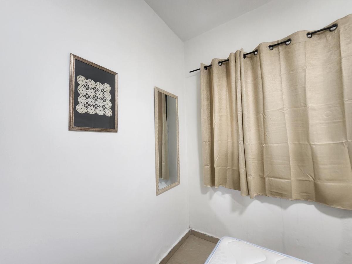 סבתא פיירוז-Grandma Fairoz Apartment Nazareth Bagian luar foto