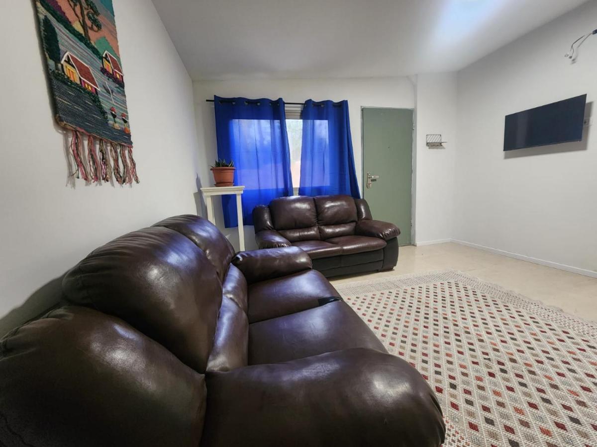 סבתא פיירוז-Grandma Fairoz Apartment Nazareth Bagian luar foto